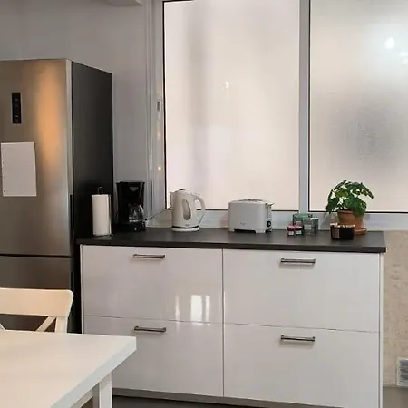 Apartment Piso En 5 Minutos Andando A La Playa *