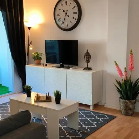 Piso En 5 Minutos Andando A La Playa