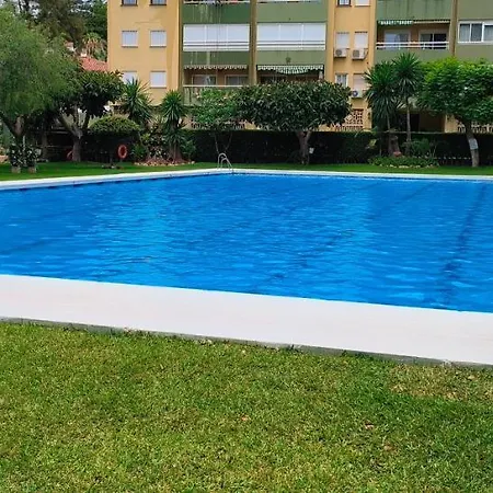 Apartment Piso En 5 Minutos Andando A La Playa *