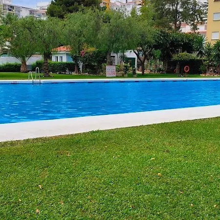 Apartment Piso En 5 Minutos Andando A La Playa