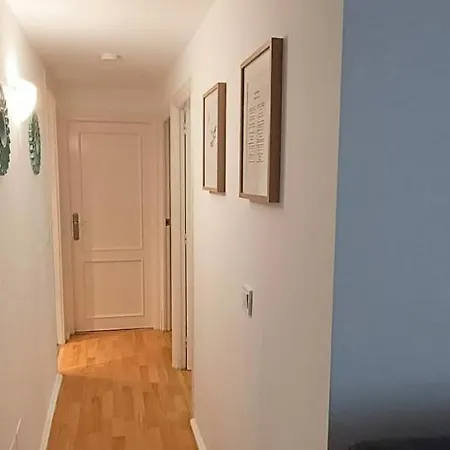 Apartment Piso En 5 Minutos Andando A La Playa